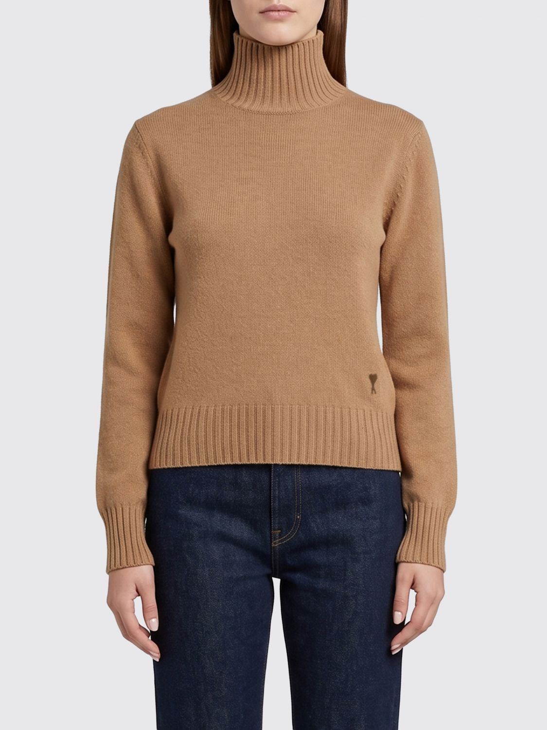 AMI PARIS Maglia donna