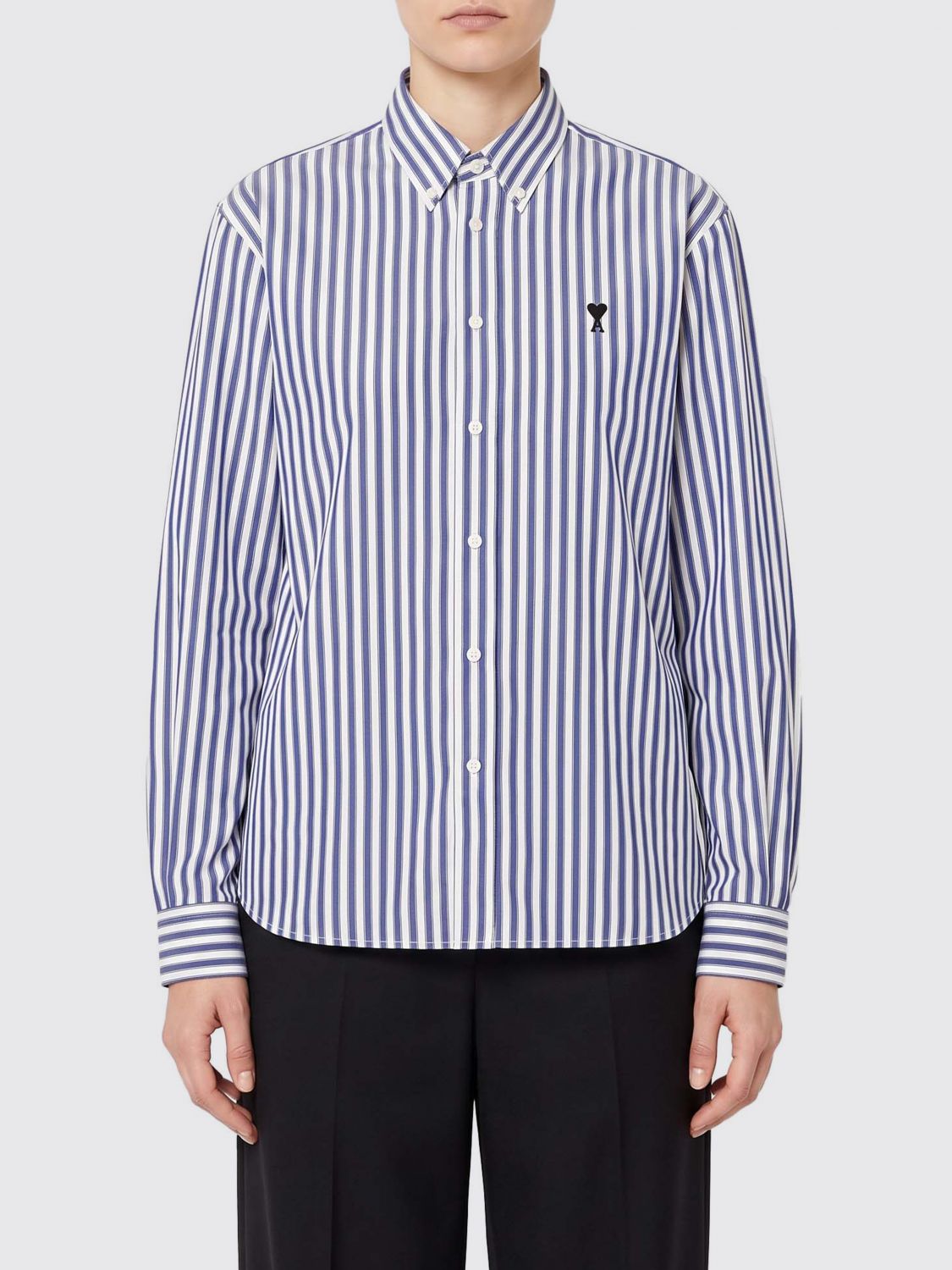 AMI PARIS Camicia donna
