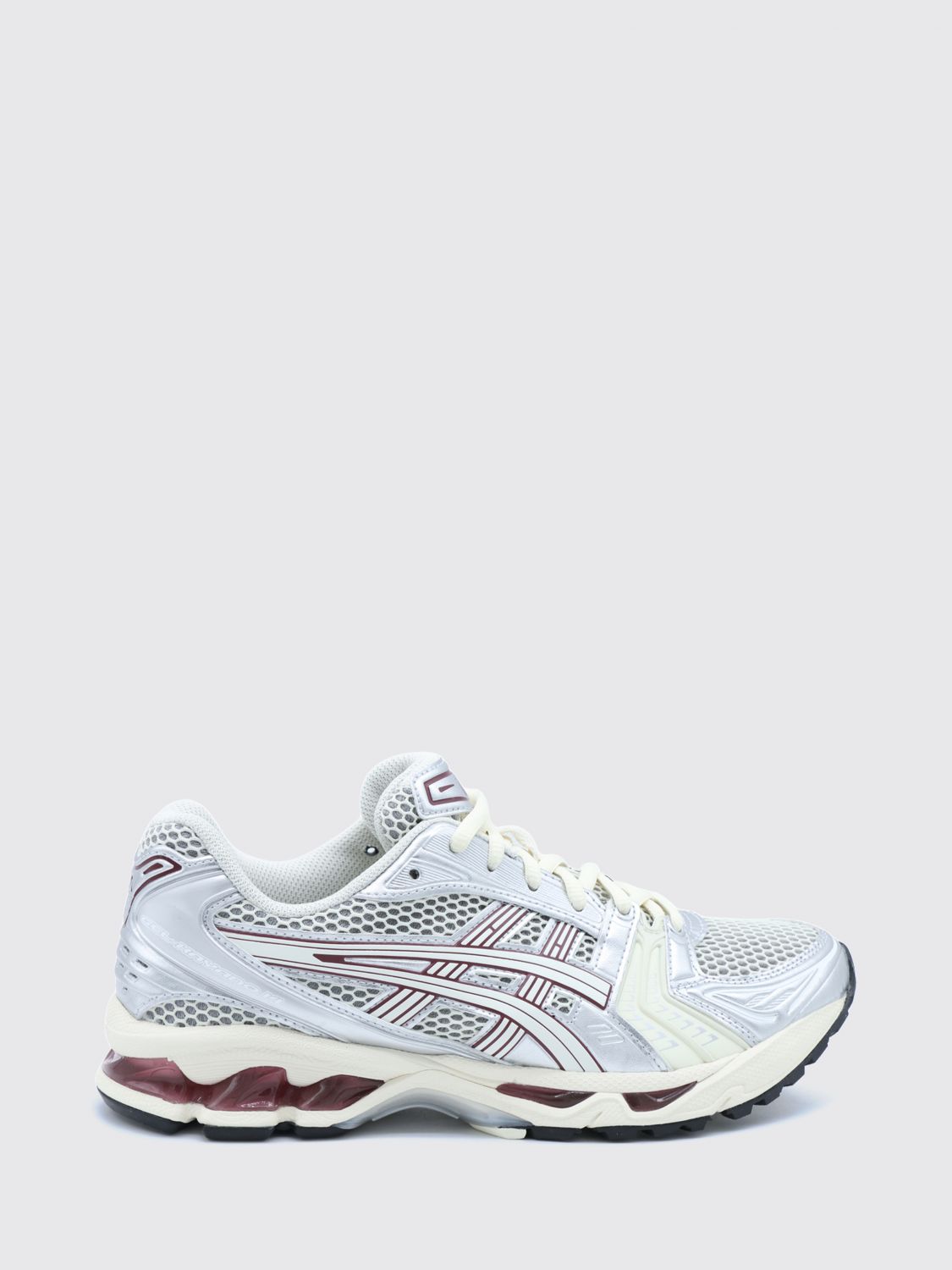 ASICS Sneakers Men color White