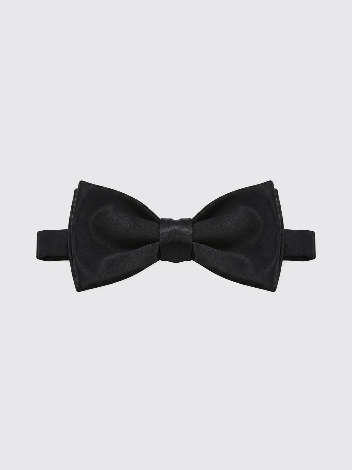 TOM FORD Cravatta Uomo colore Nero