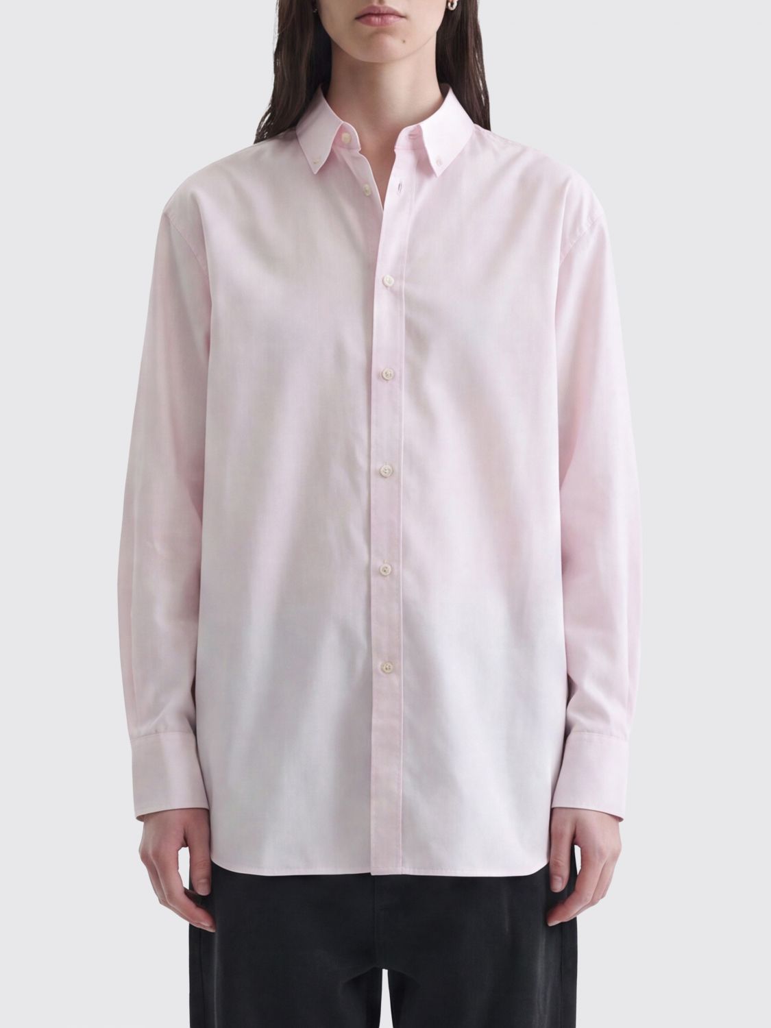 Phoebe Philo Shirt Woman Color Pink