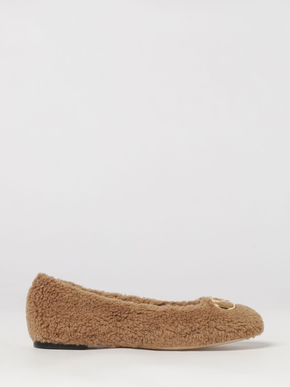 VALENTINO GARAVANI Ballerine Donna colore Marrone