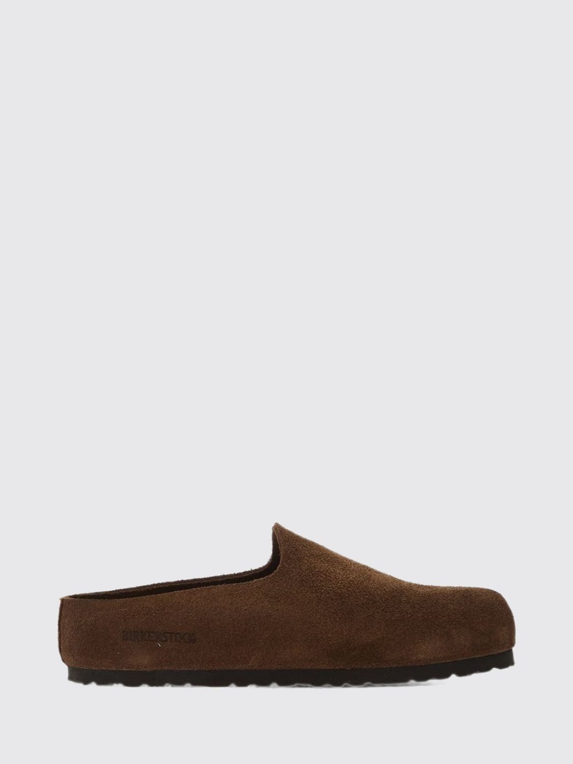 BIRKENSTOCK Sandali Con Tacco Donna colore Marrone