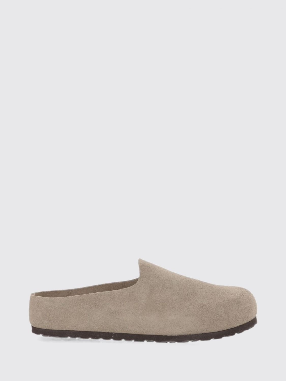 BIRKENSTOCK Sandali Con Tacco Donna colore Beige