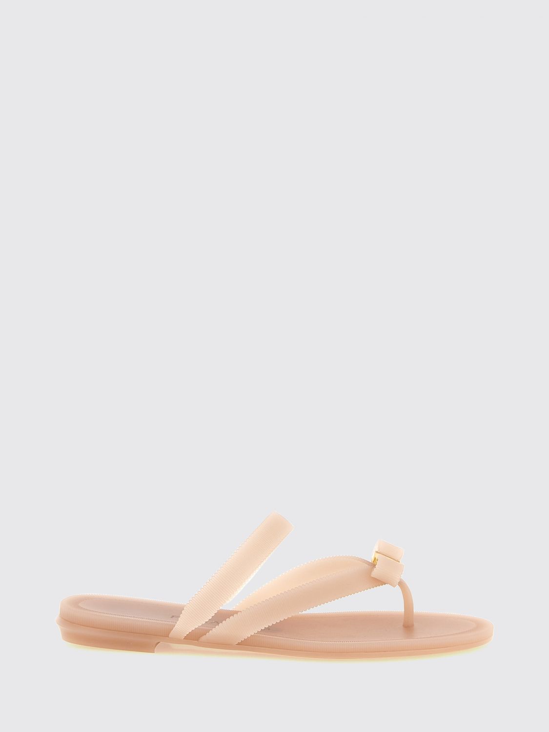 FERRAGAMO Sandalen Mit Absatz Damen Farbe Pink
