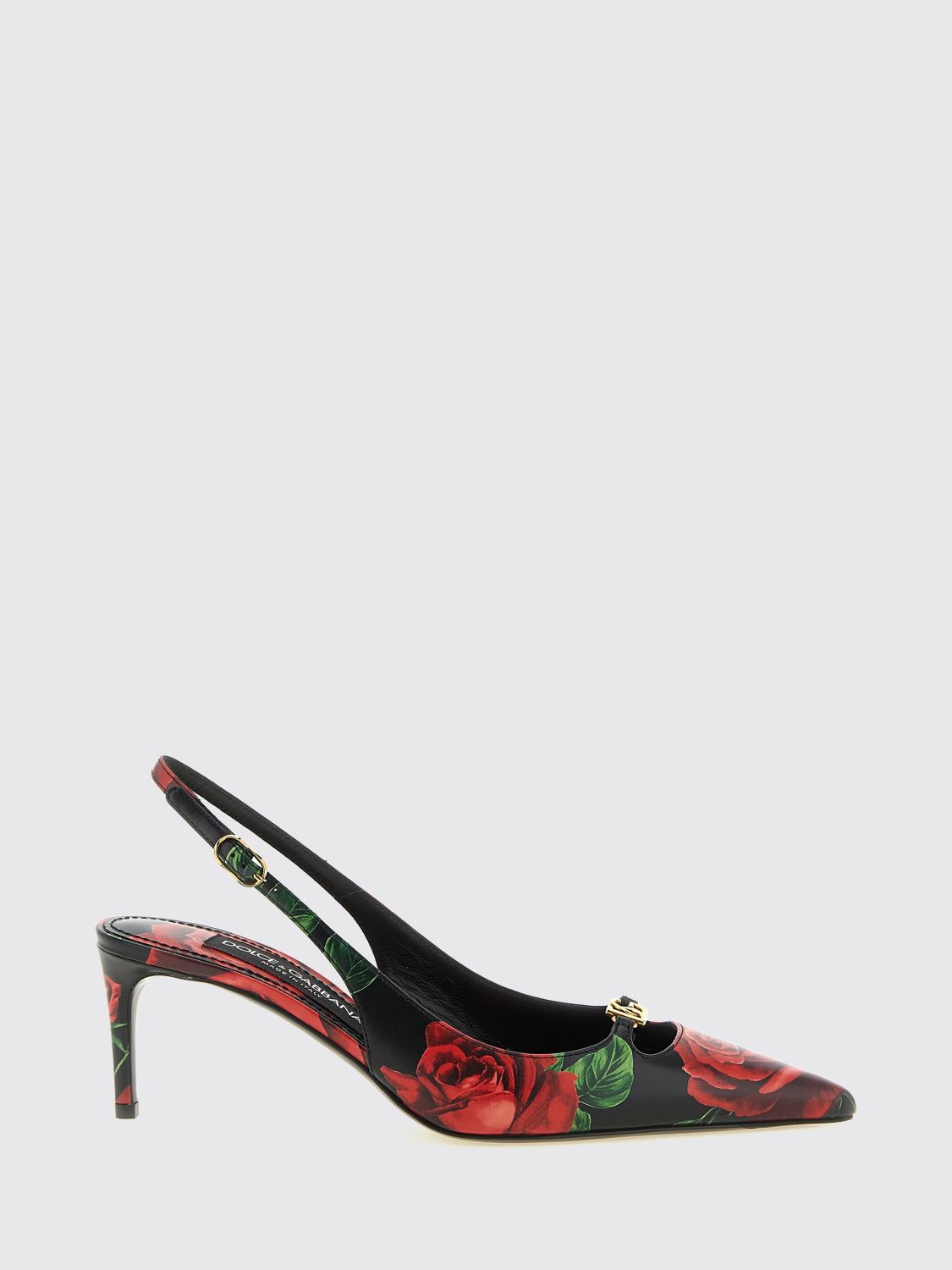 DOLCE & GABBANA Pumps Damen Farbe Bunt