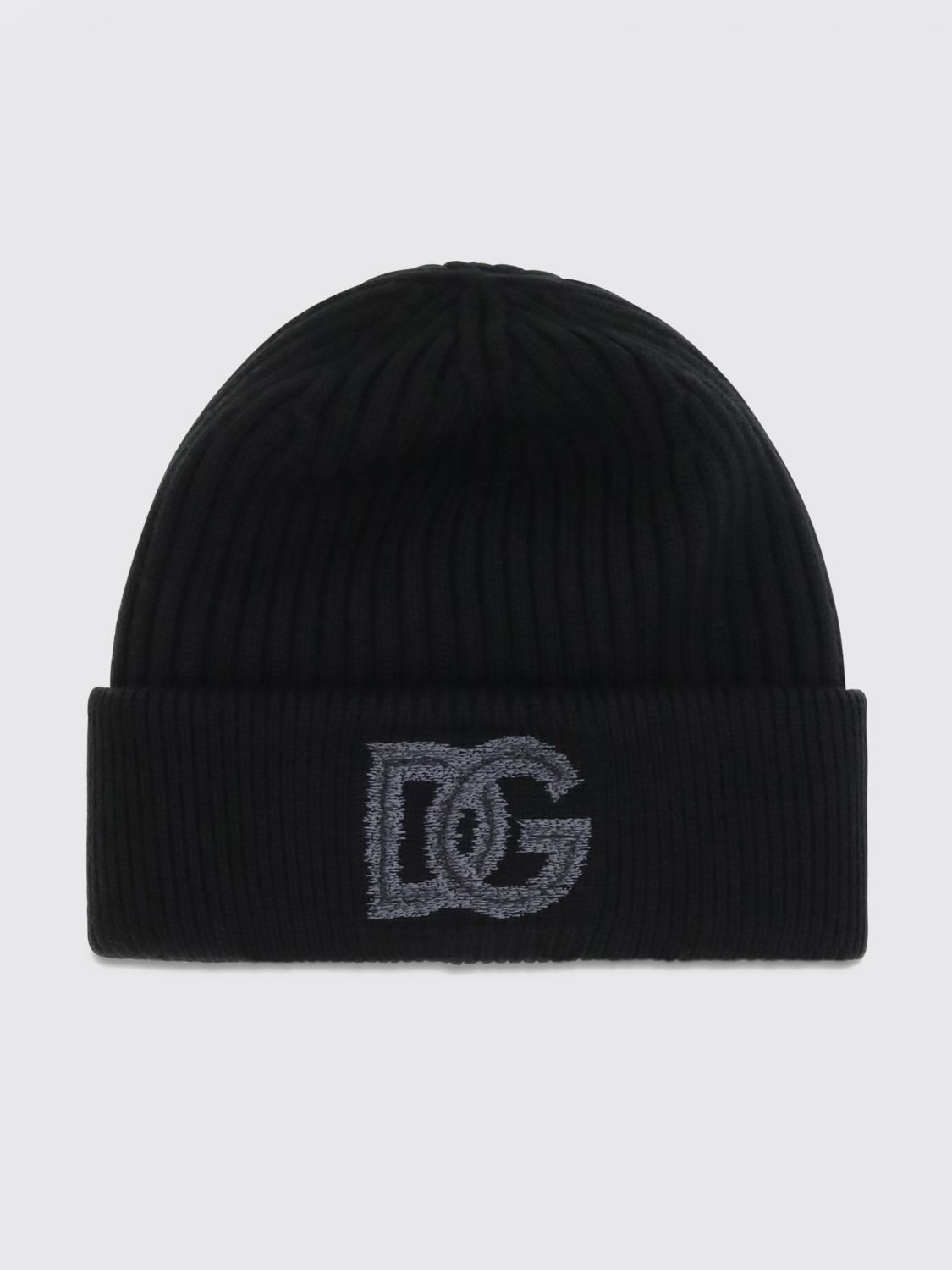 DOLCE & GABBANA Cappello Uomo colore Nero
