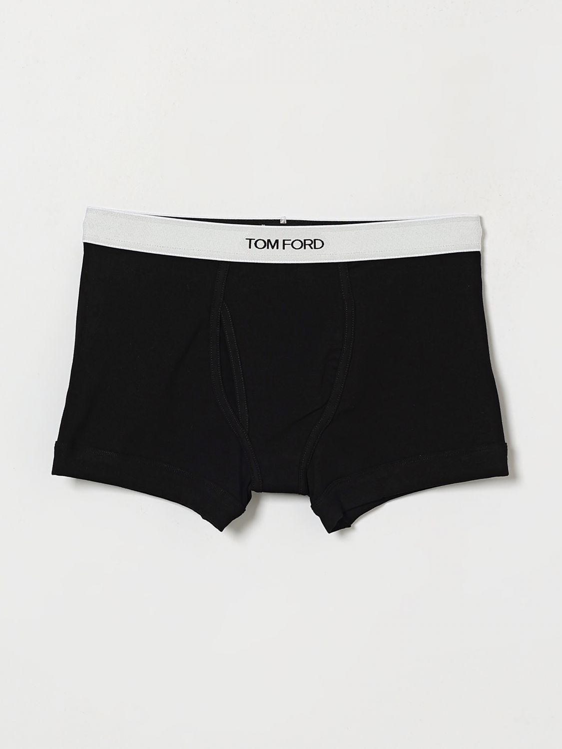 TOM FORD Intimo Uomo colore Nero