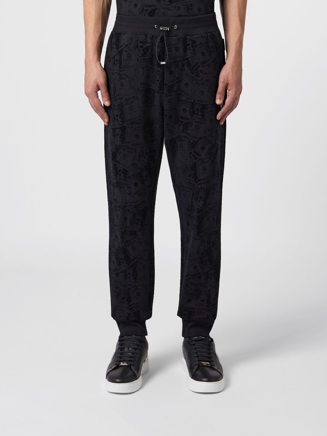 PHILIPP PLEIN Pantaloni uomo