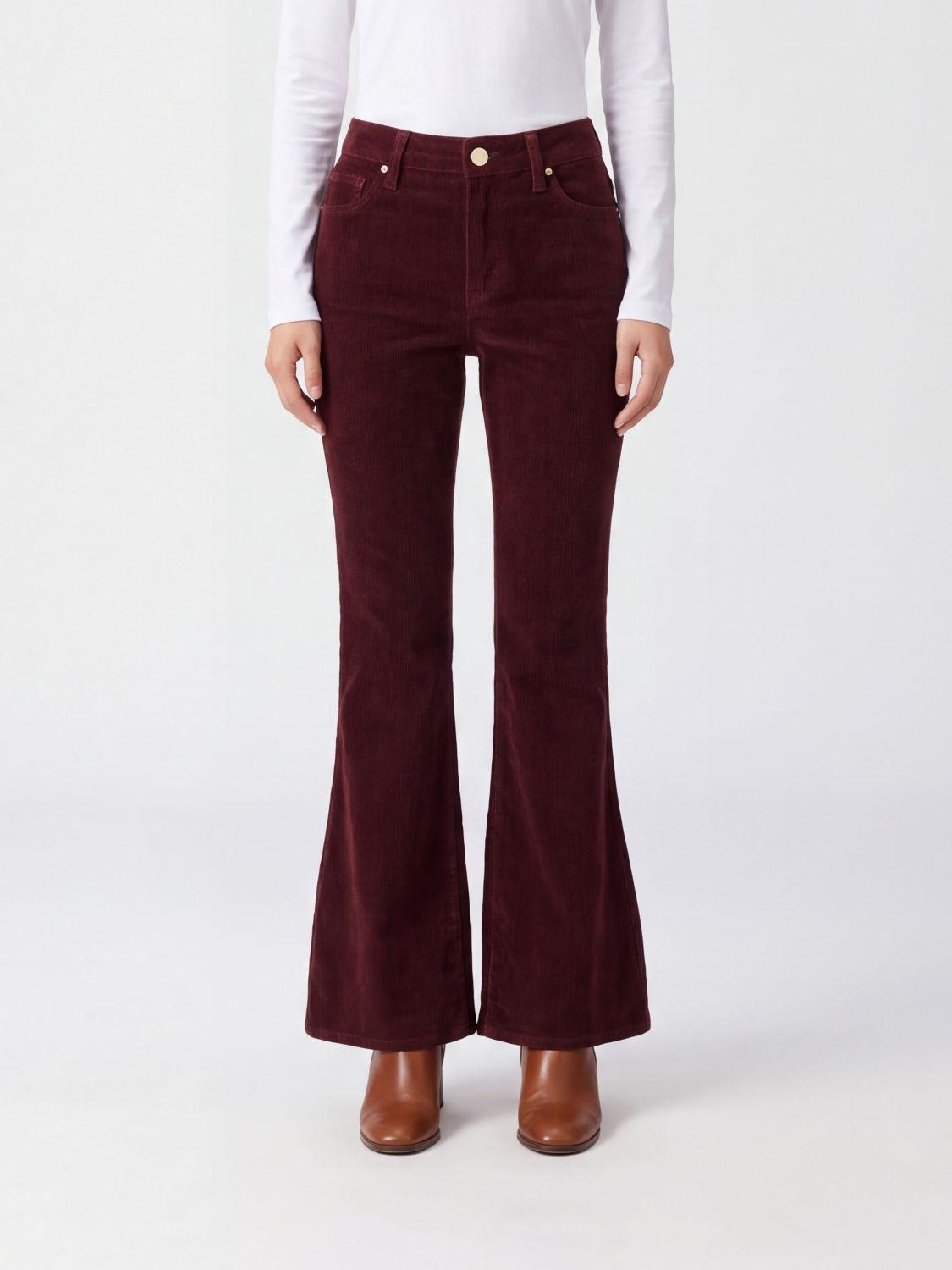 JACOB COHEN Jeans Damen Farbe Pink