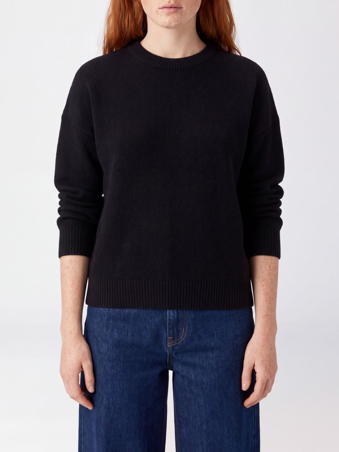 LOULOU DE SAISON Maglia donna