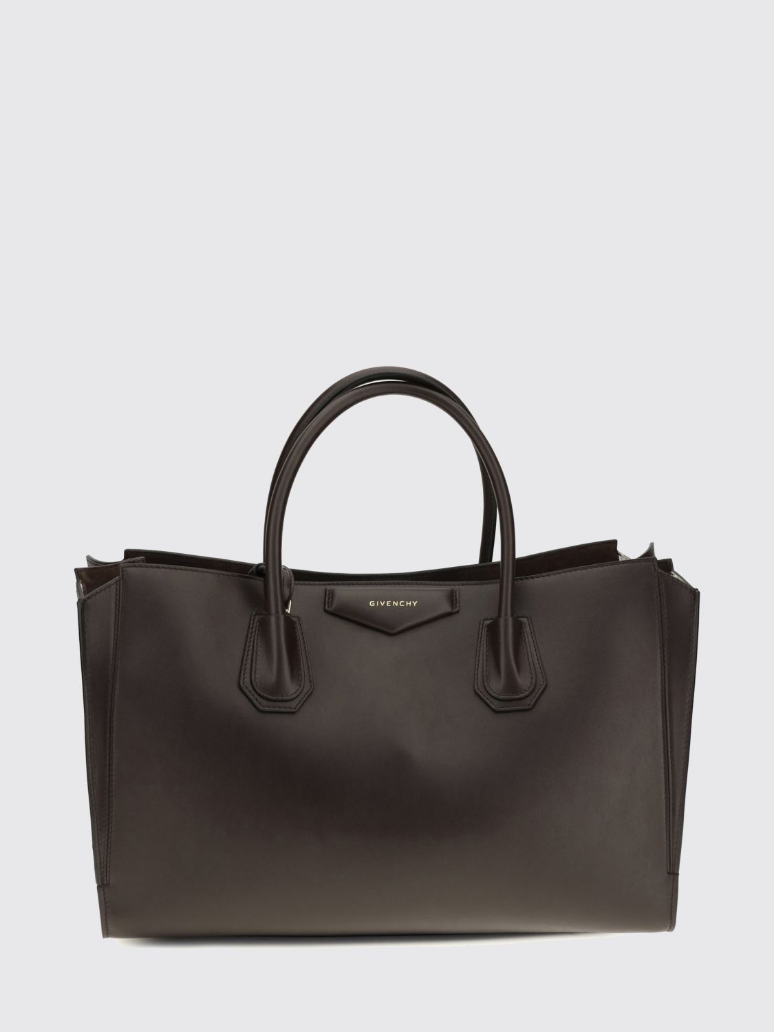 GIVENCHY Antigona Medium Smooth Calf Leather Tote Bag GIVENCHY Antigona Medium Smooth Calf Leather Tote Bag