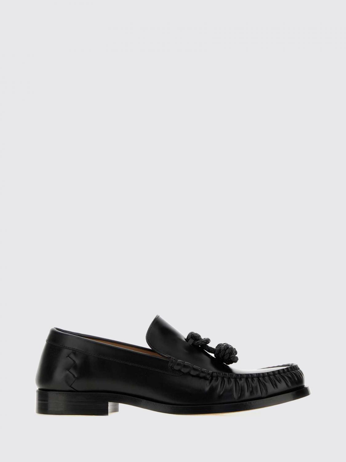 BOTTEGA VENETA Mokassins Herren Farbe Schwarz