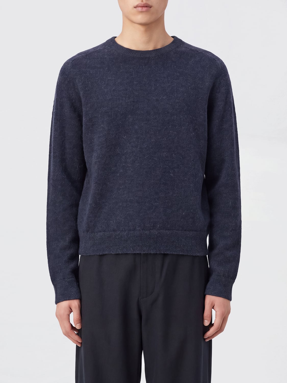 OUR LEGACY Sweater Men color Black