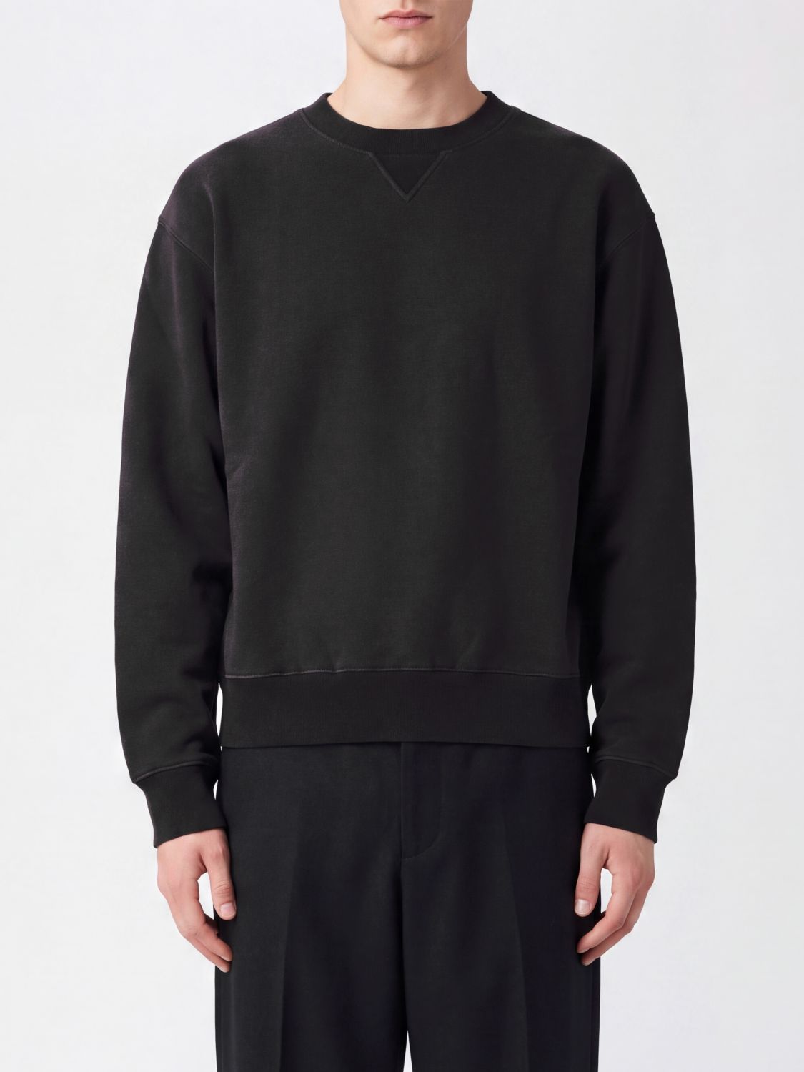 OUR LEGACY Sweatshirt Herren Farbe Schwarz