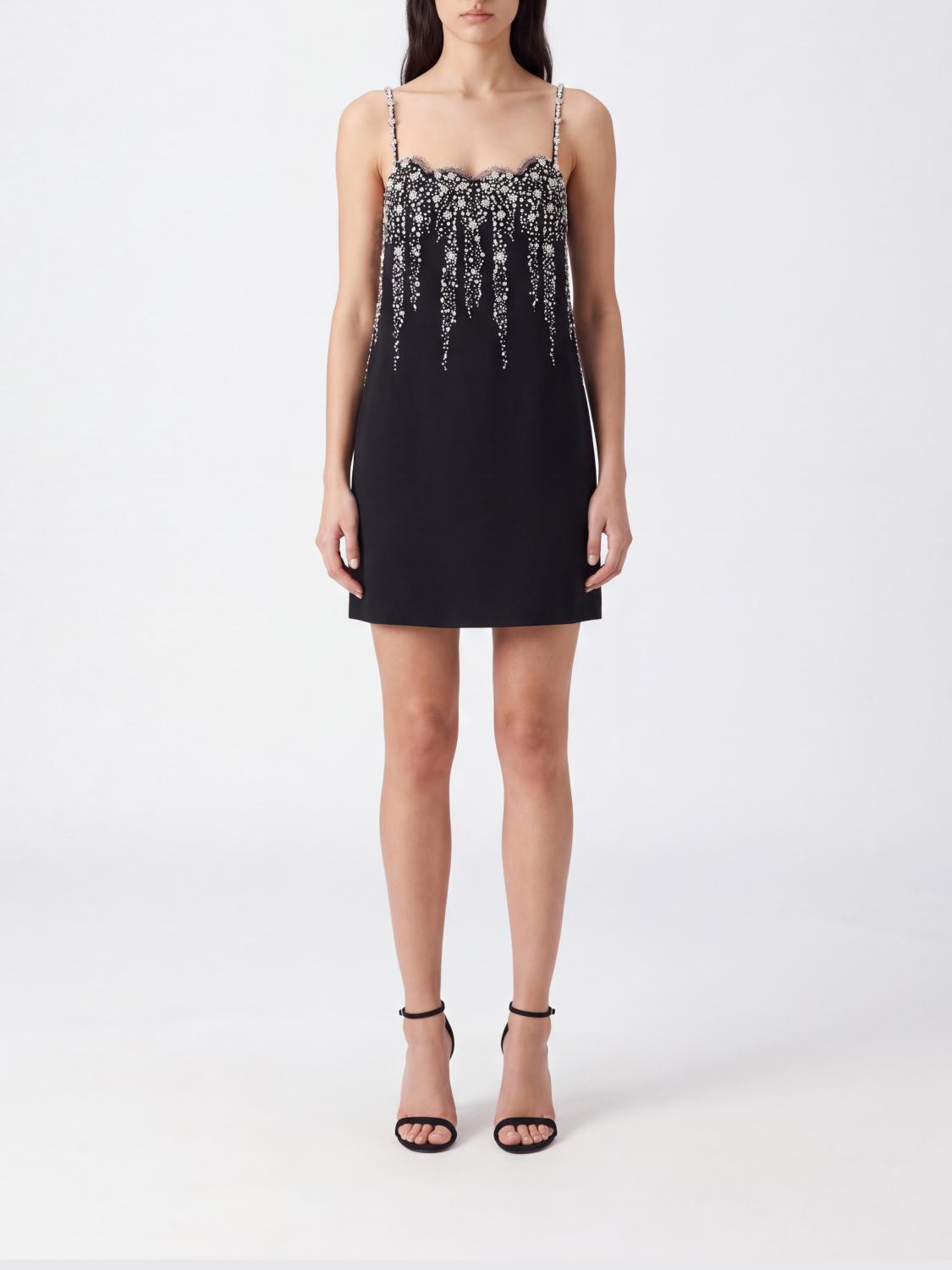 VALENTINO GARAVANI Abito Donna colore Nero