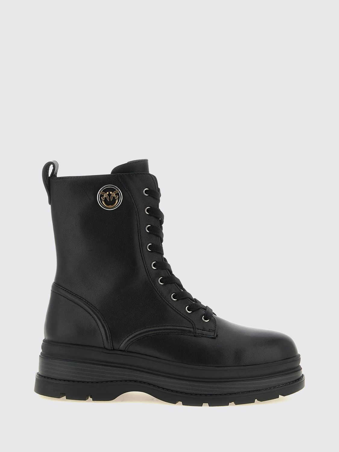 PINKO Stiefel Damen Farbe Schwarz