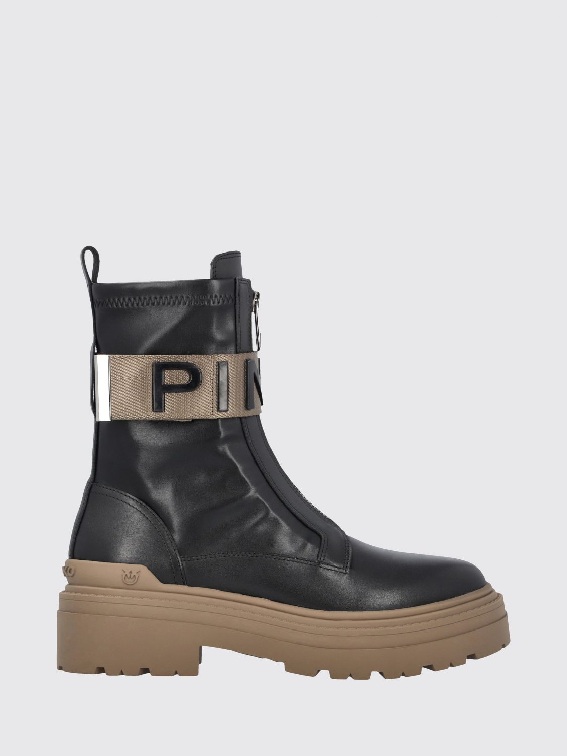 PINKO Stiefel Damen Farbe Schwarz