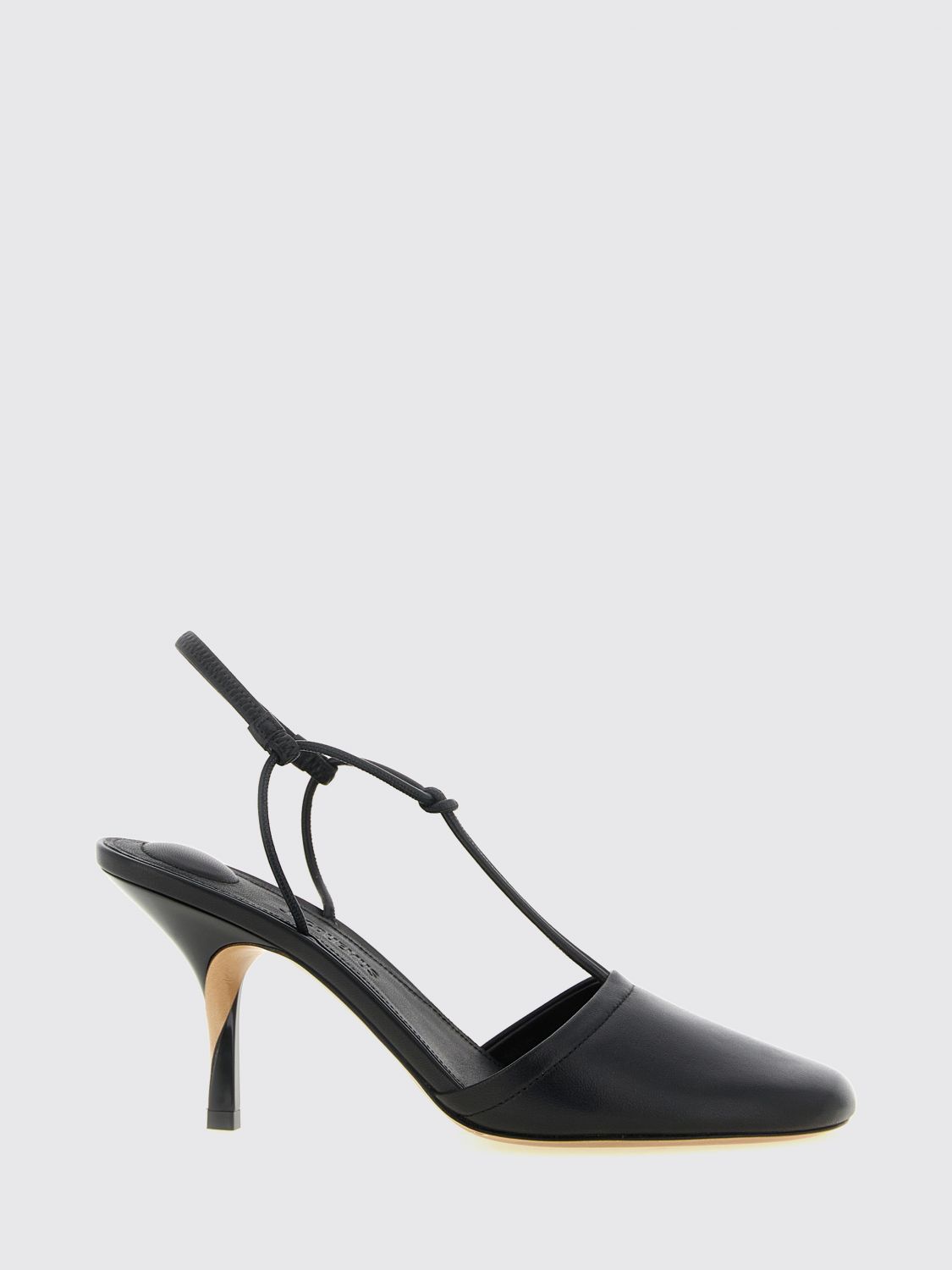 JACQUEMUS Pumps Damen Farbe Schwarz
