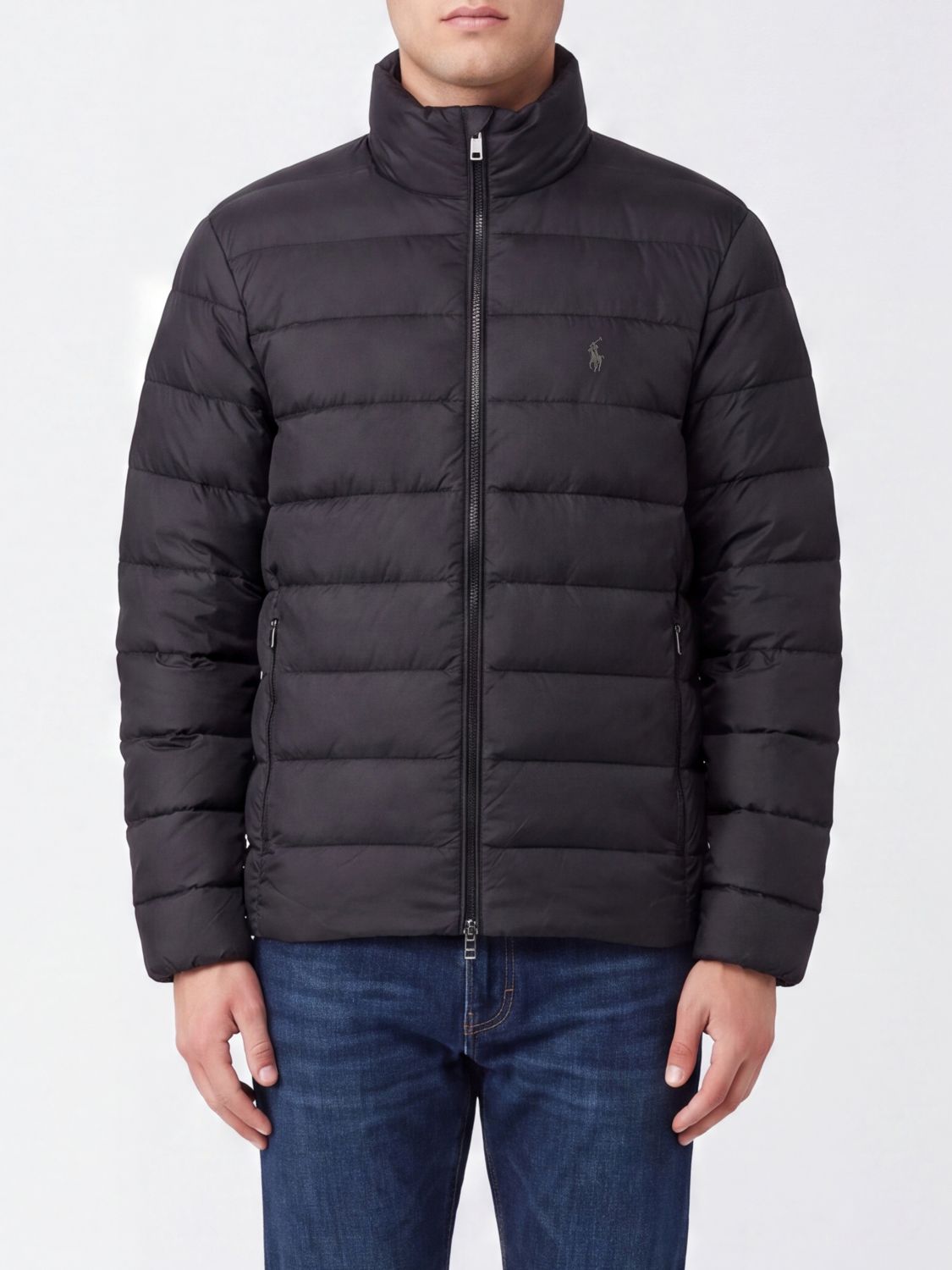 POLO RALPH LAUREN Giacca Uomo colore Nero