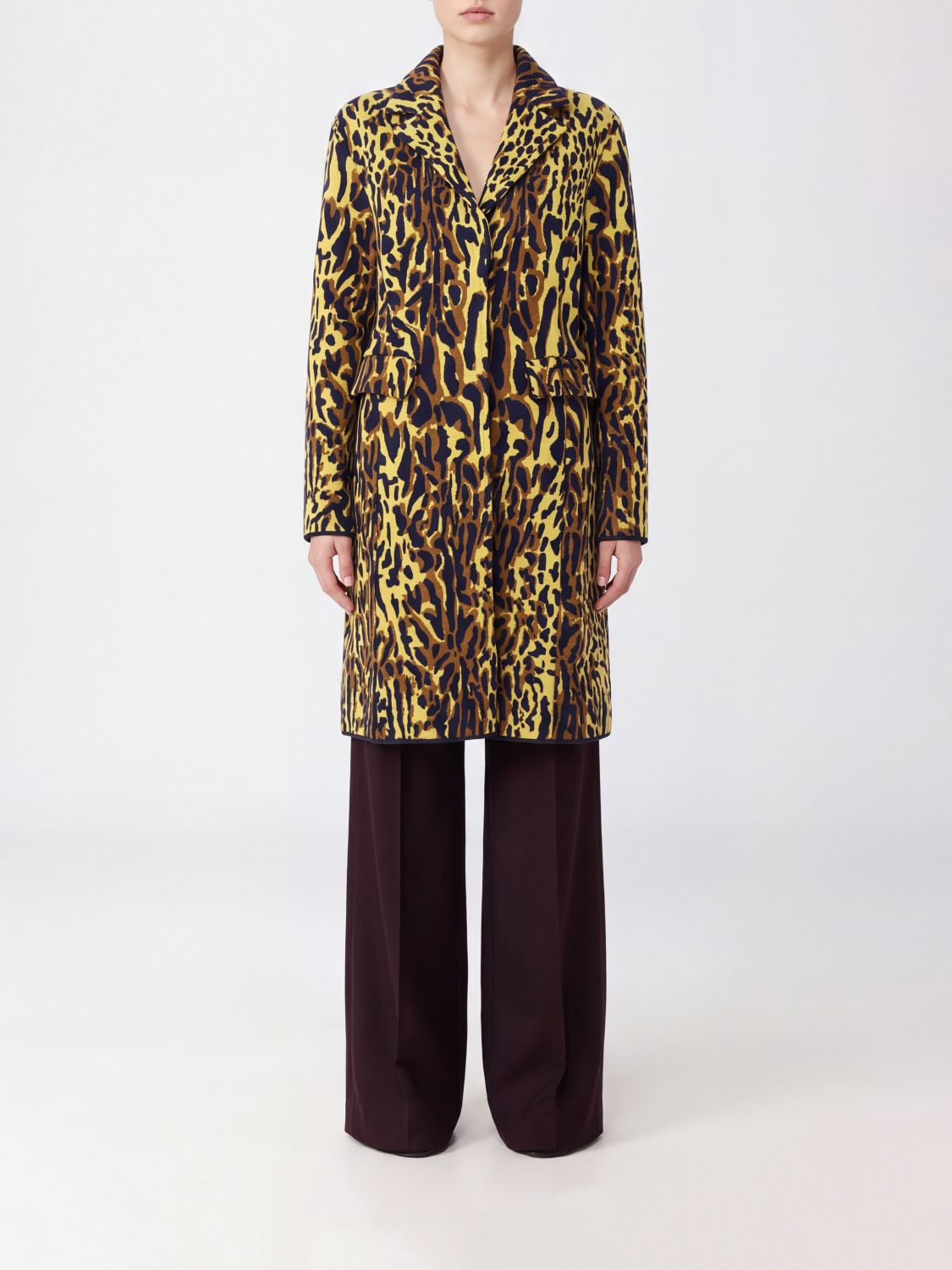 MARNI Giacca Donna colore Fantasia
