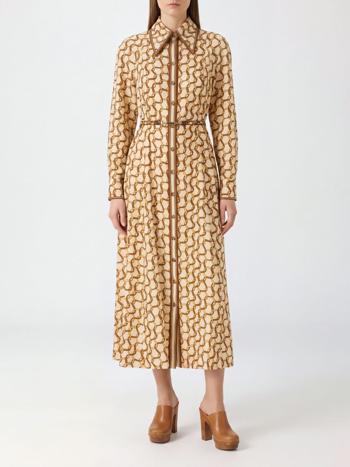 ZIMMERMANN Abito Donna colore Beige
