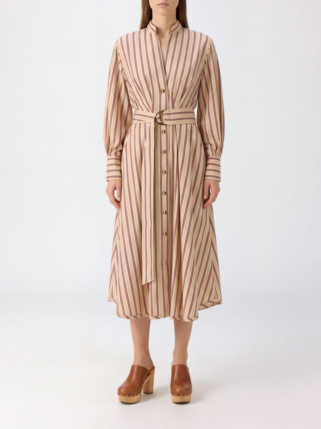 ZIMMERMANN Abito Donna colore Fantasia
