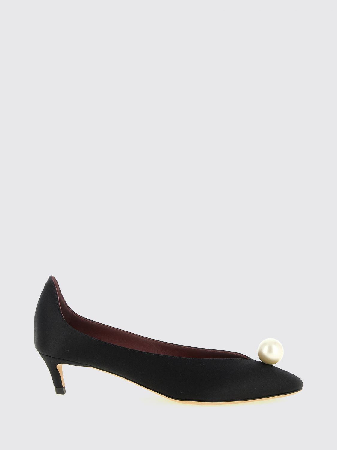 Magda Butrym Pump Woman color Black