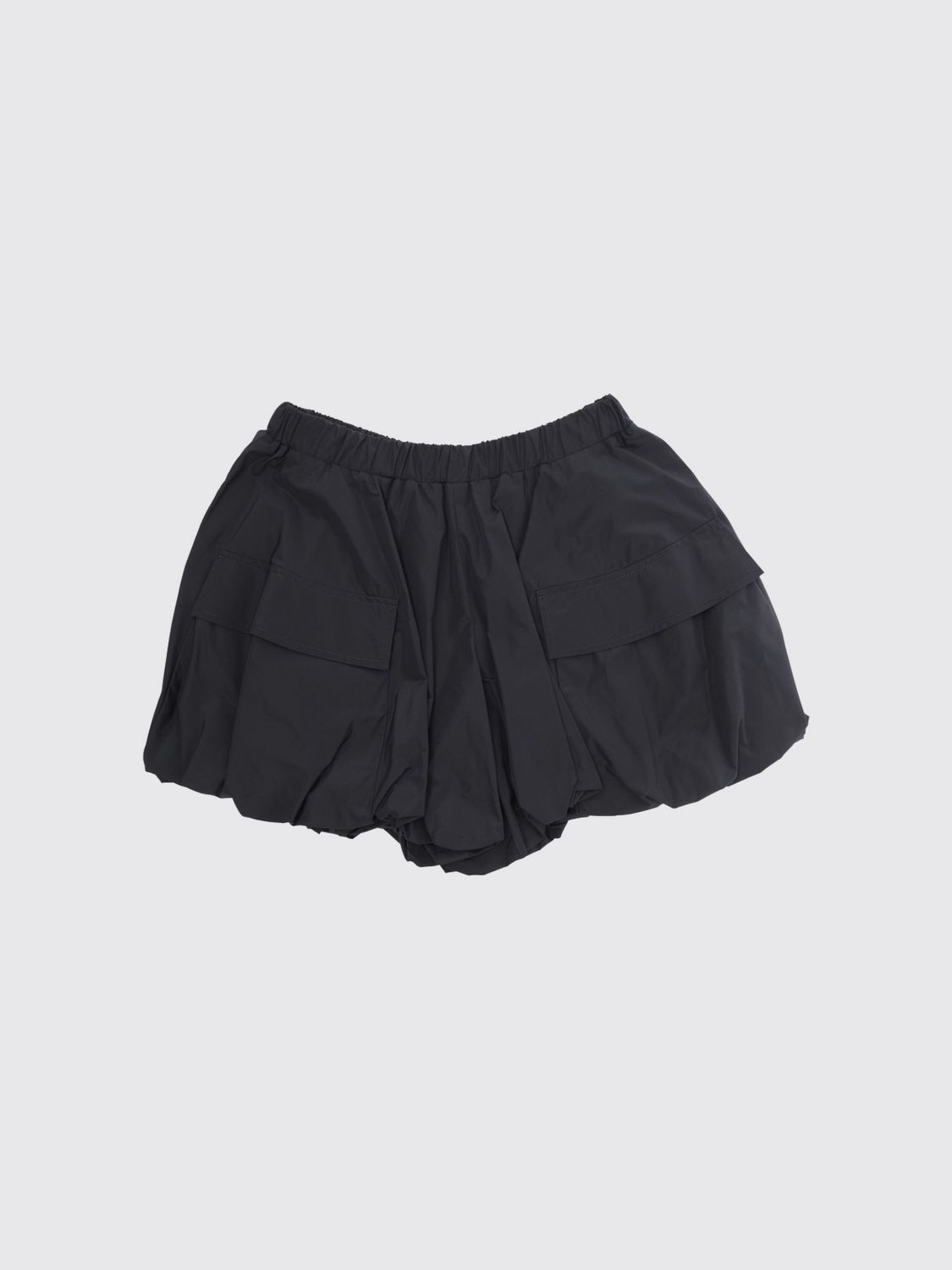 MONCLER Hose Kinder Farbe Grau