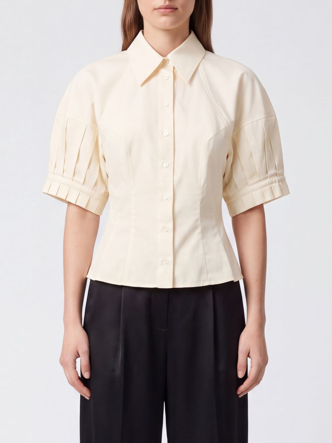 VIVIENNE WESTWOOD Camicia Donna colore Grigio