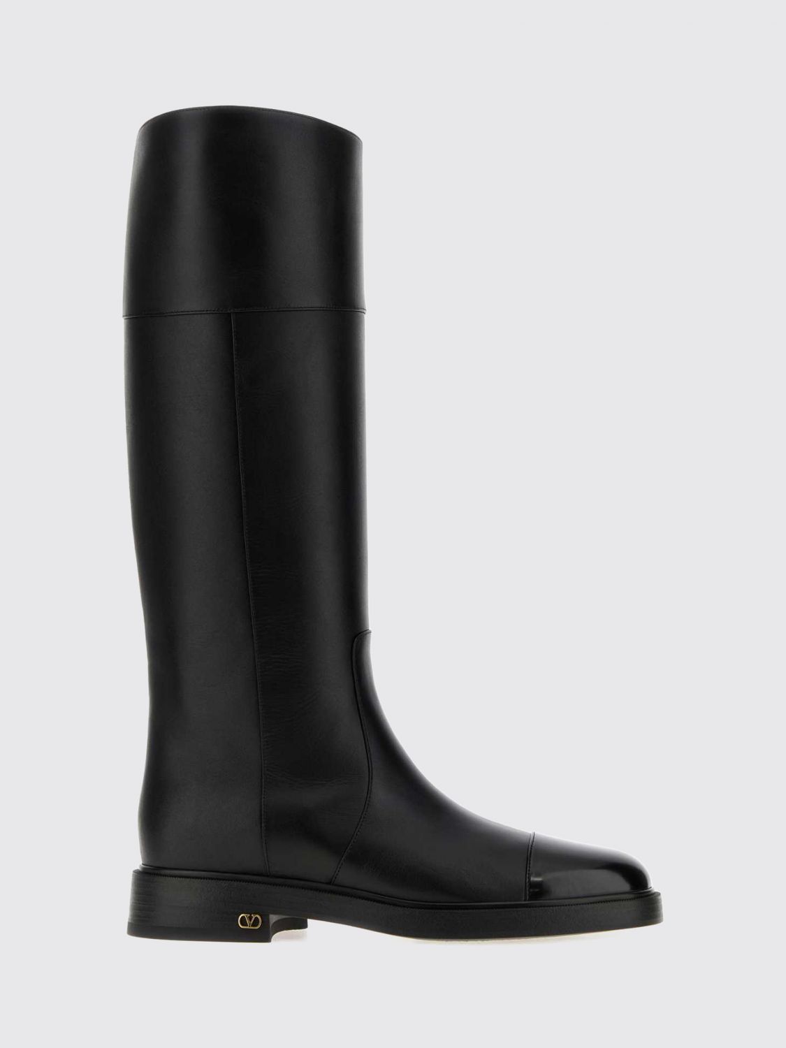 VALENTINO GARAVANI Stiefel Damen Farbe Schwarz