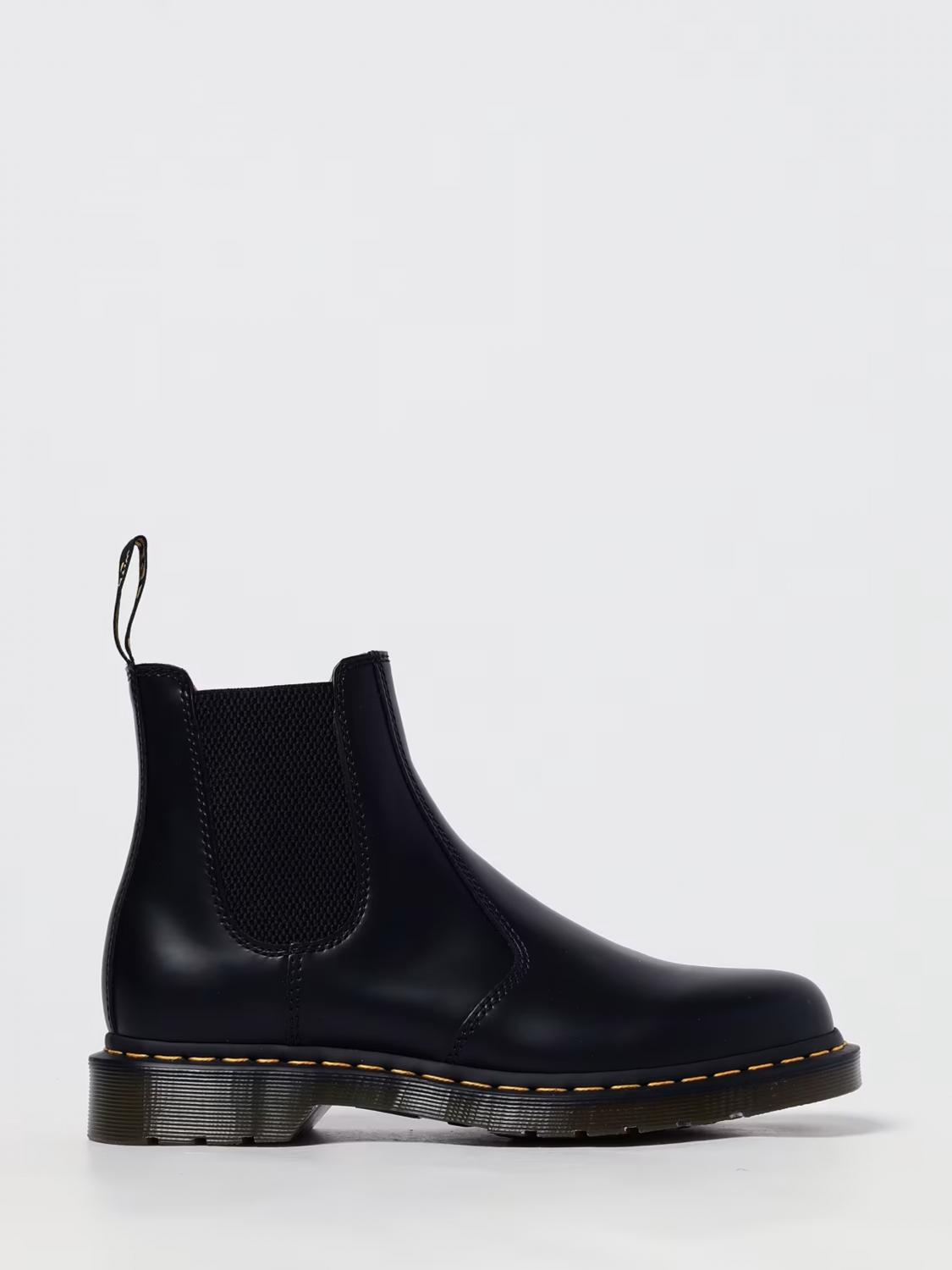 DR. MARTENS Stiefeletten Herren Farbe Schwarz