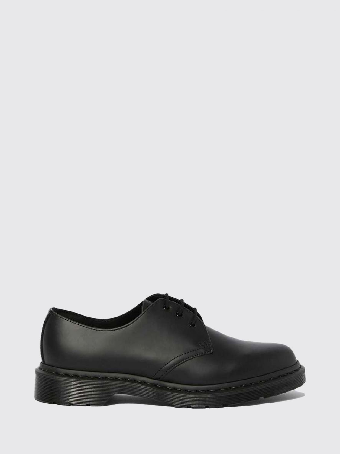 DR. MARTENS Schnürschuhe Damen Farbe Schwarz