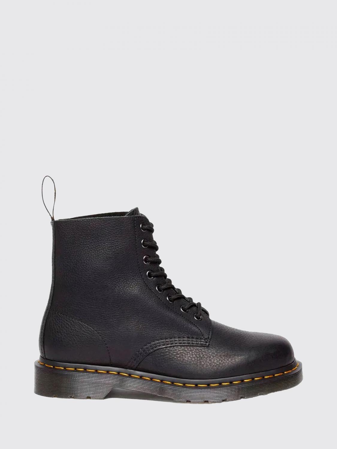 DR. MARTENS Stiefeletten Herren Farbe Schwarz
