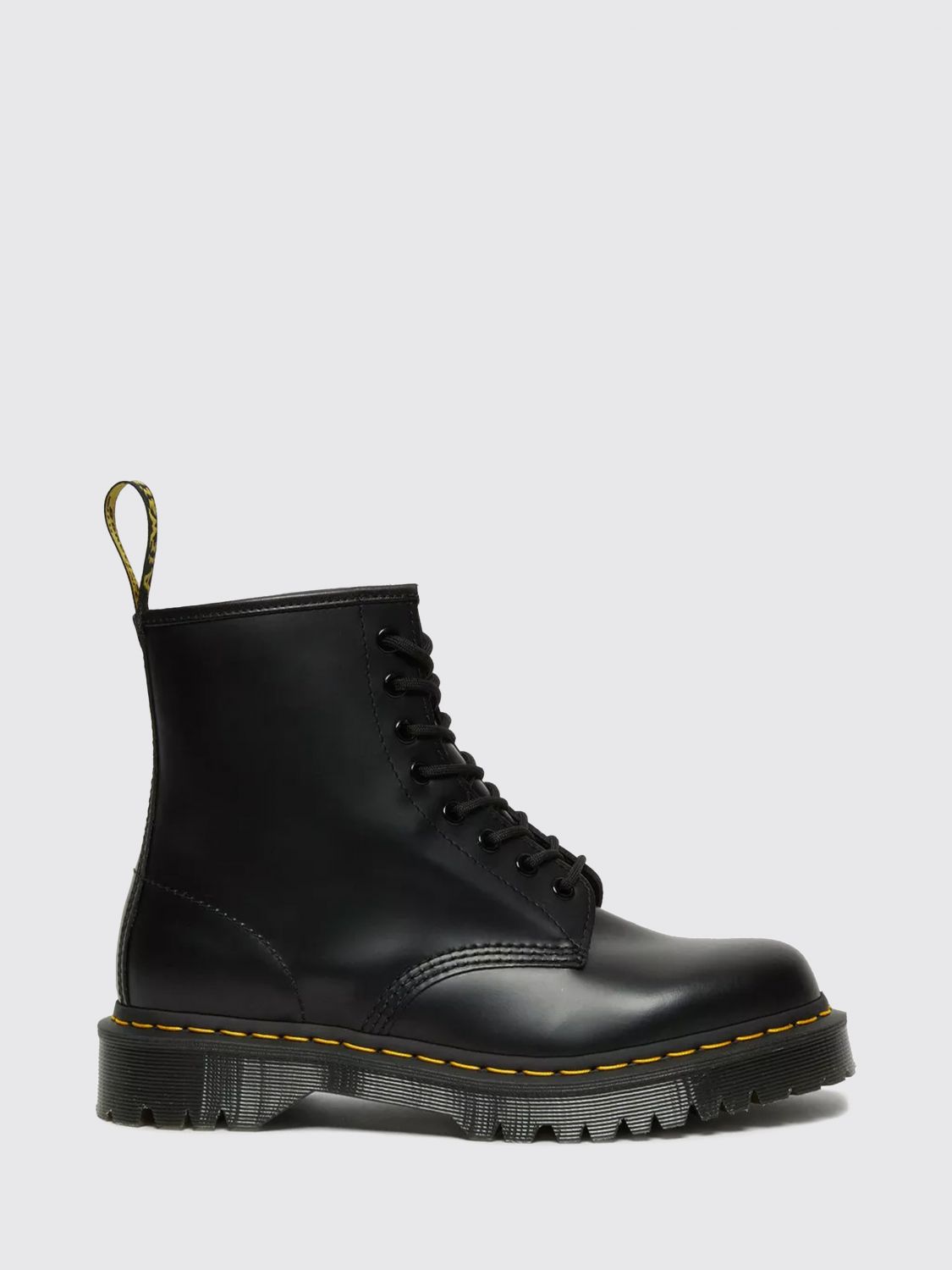 DR. MARTENS Stiefeletten Herren Farbe Schwarz