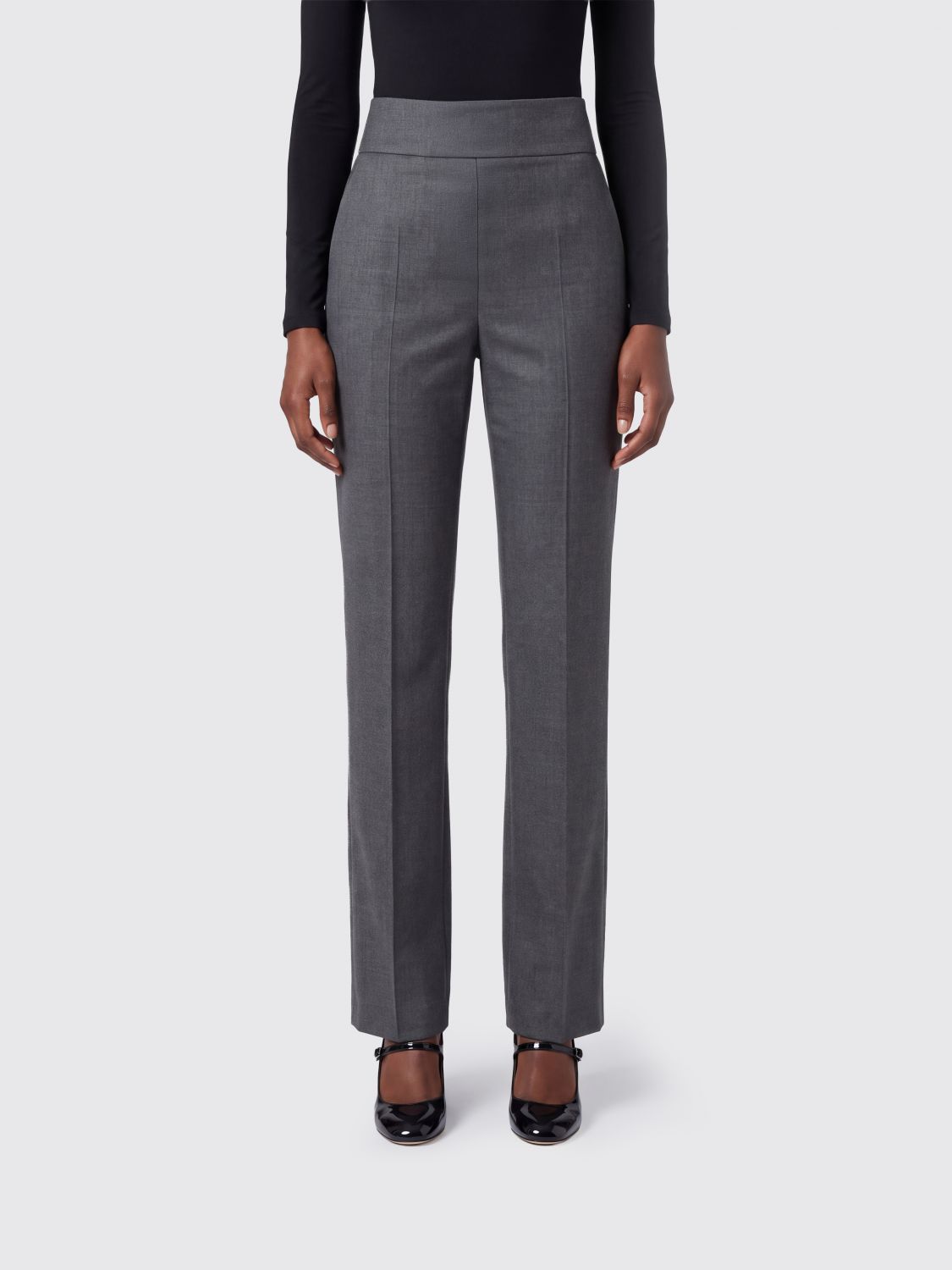 VALENTINO GARAVANI Pantaloni Donna colore Grigio