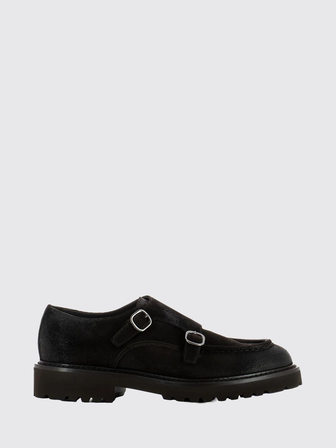DOUCAL'S Schnürschuhe Herren Farbe Braun