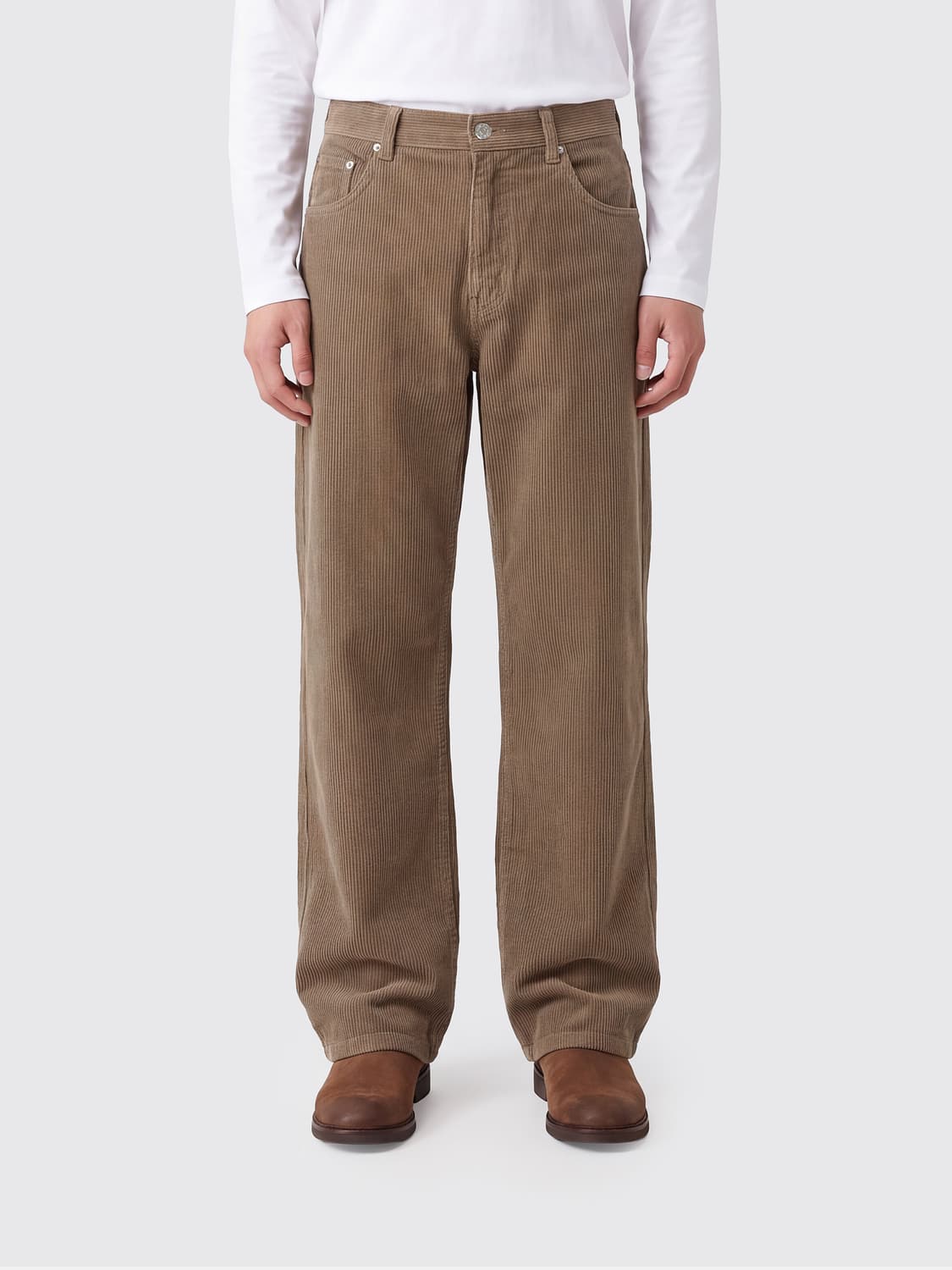 SUNFLOWER Pantaloni Uomo colore Beige
