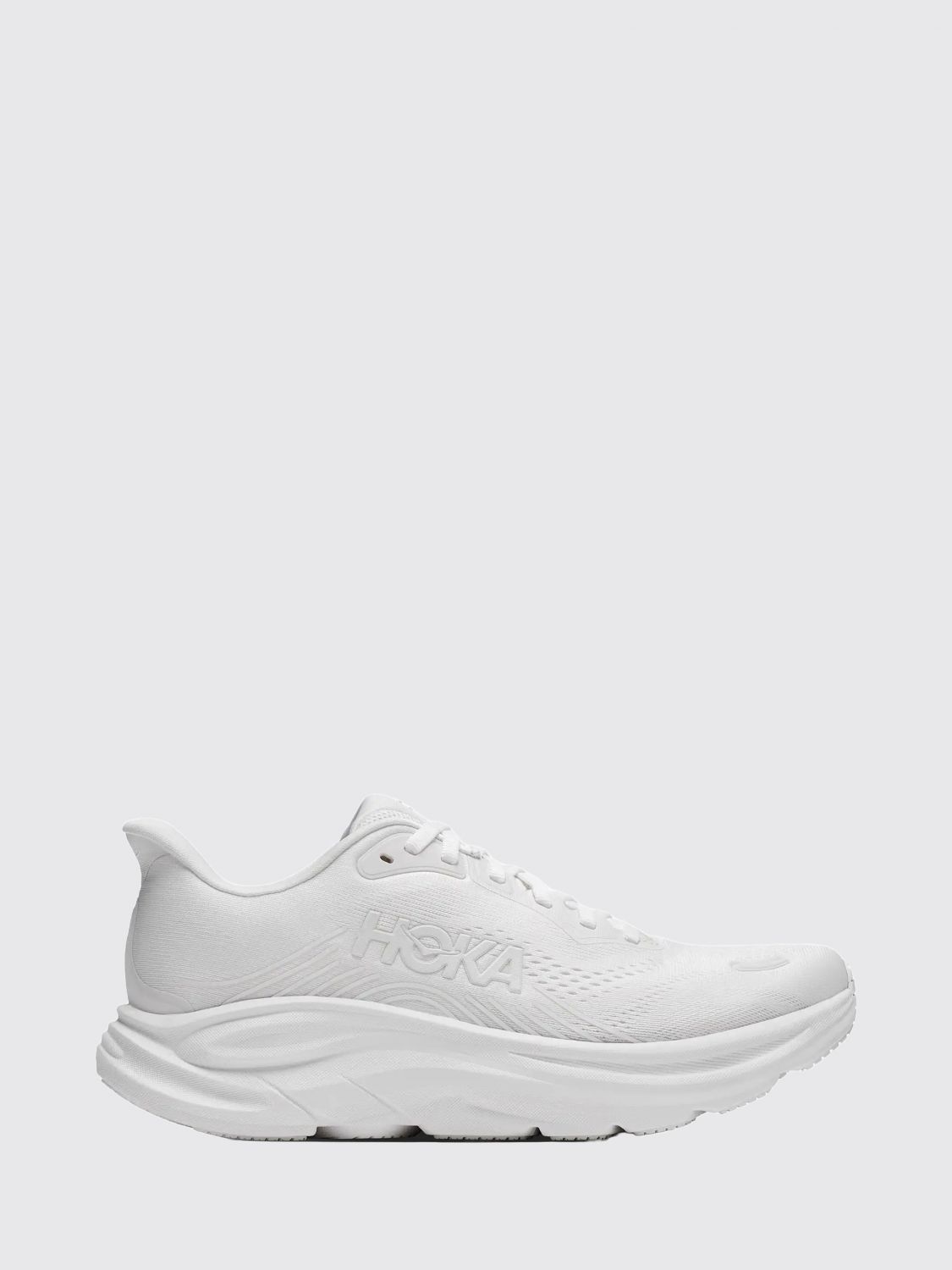 HOKA Sneakers Donna colore Bianco