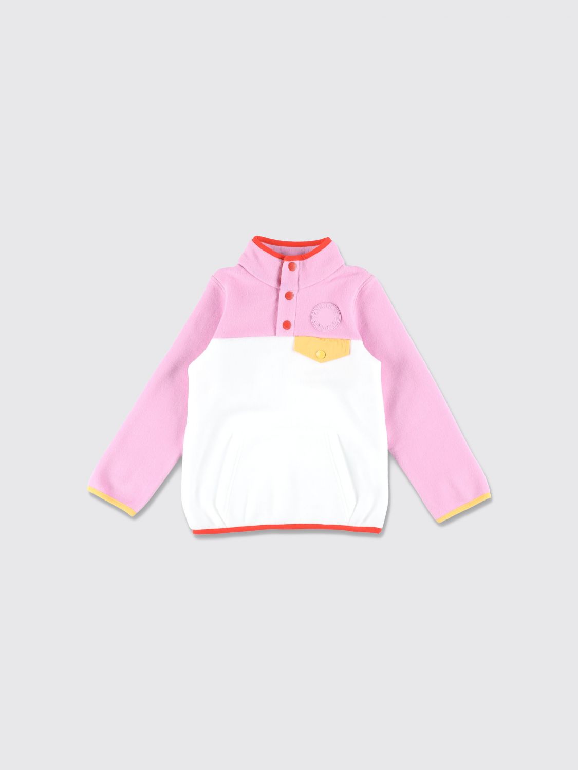 STELLA MCCARTNEY KIDS Maglia bambino