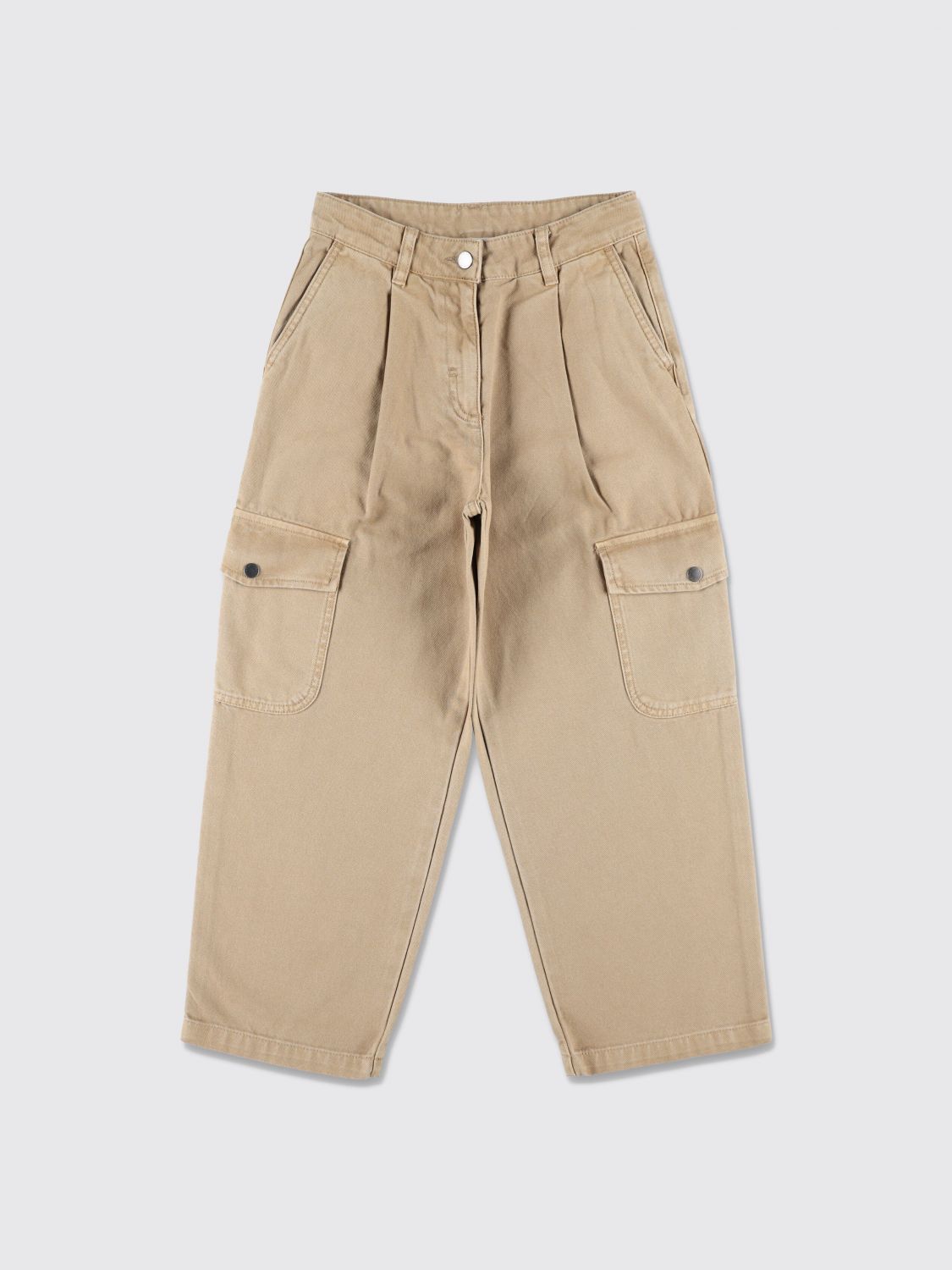 STELLA MCCARTNEY KIDS Pantaloni bambino