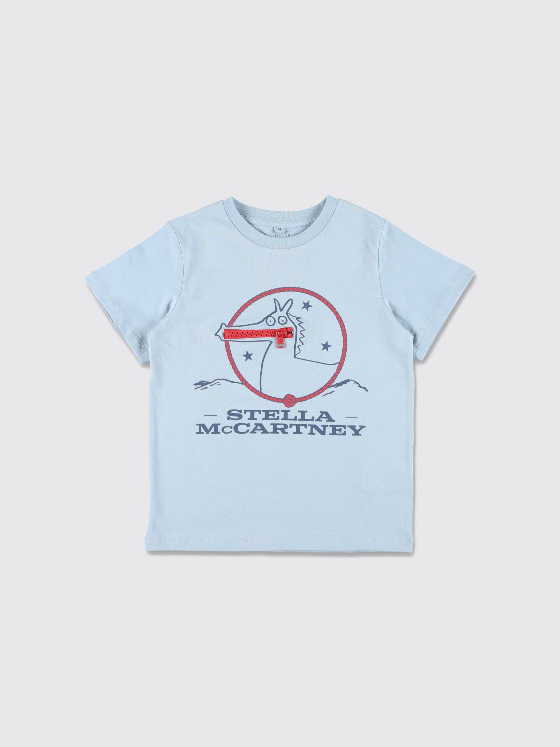 STELLA MCCARTNEY KIDS T-shirt bambino