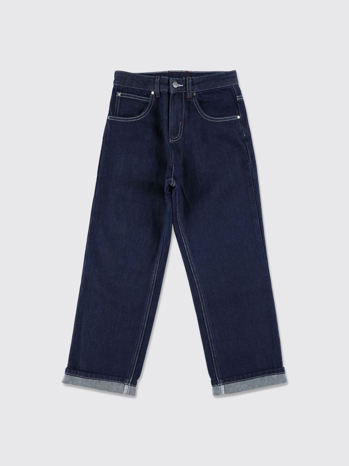 STELLA MCCARTNEY KIDS Jeans bambino