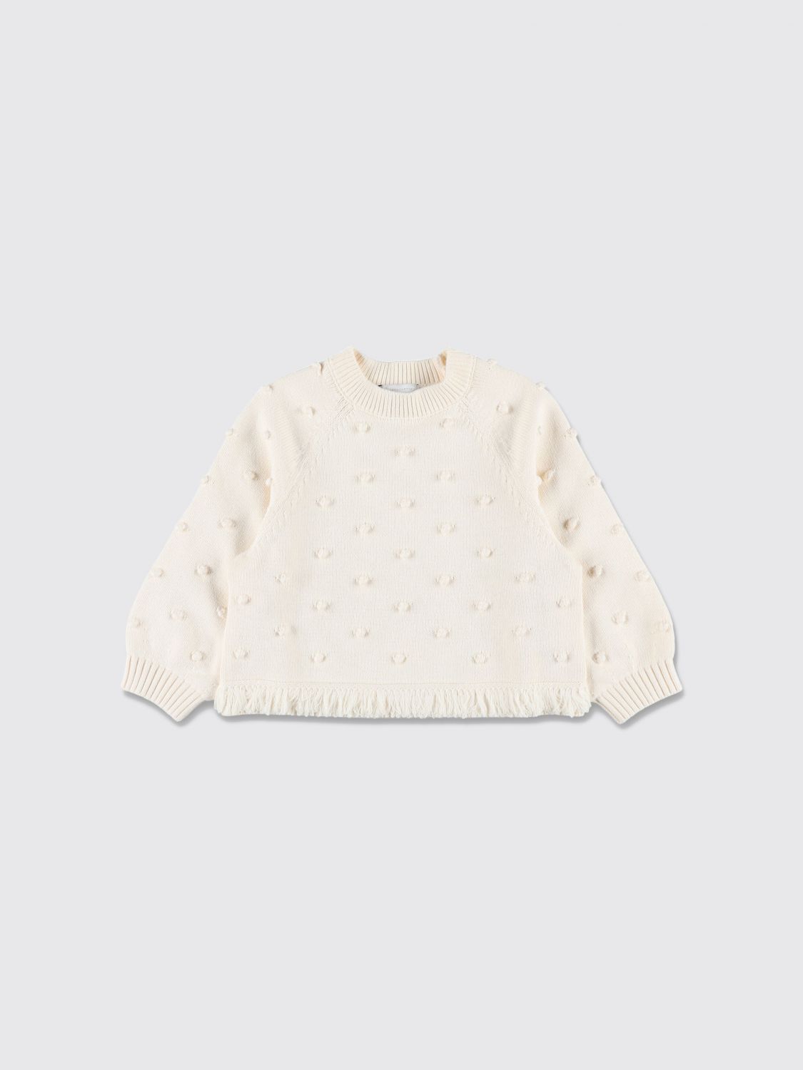 STELLA MCCARTNEY KIDS Maglia bambino