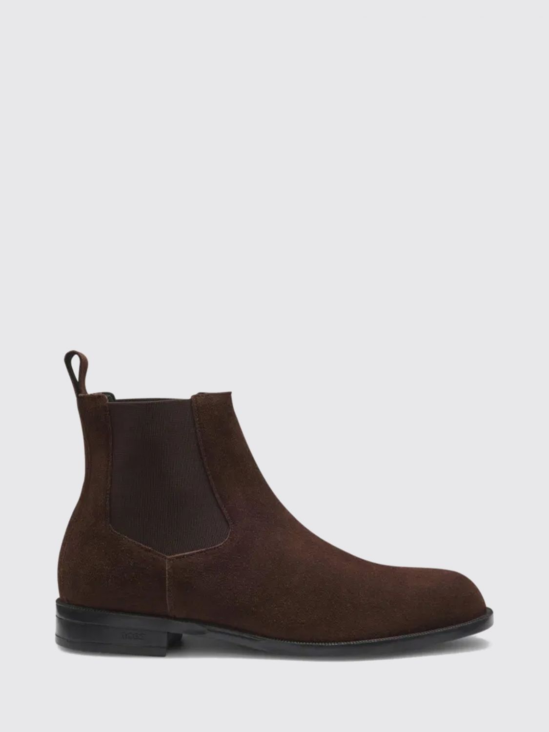 BOSS Stiefeletten Herren Farbe Braun