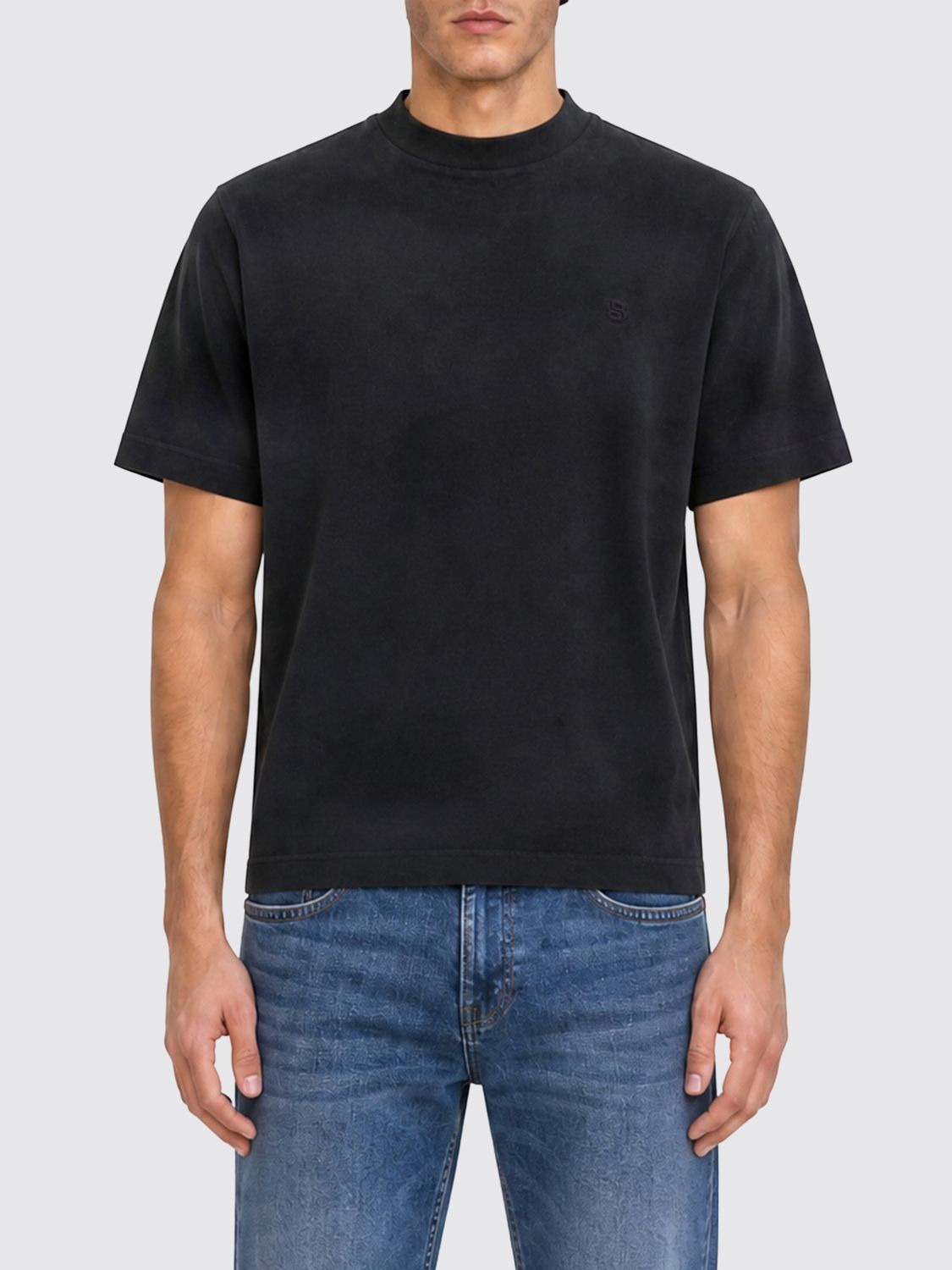 BOSS T-shirt uomo