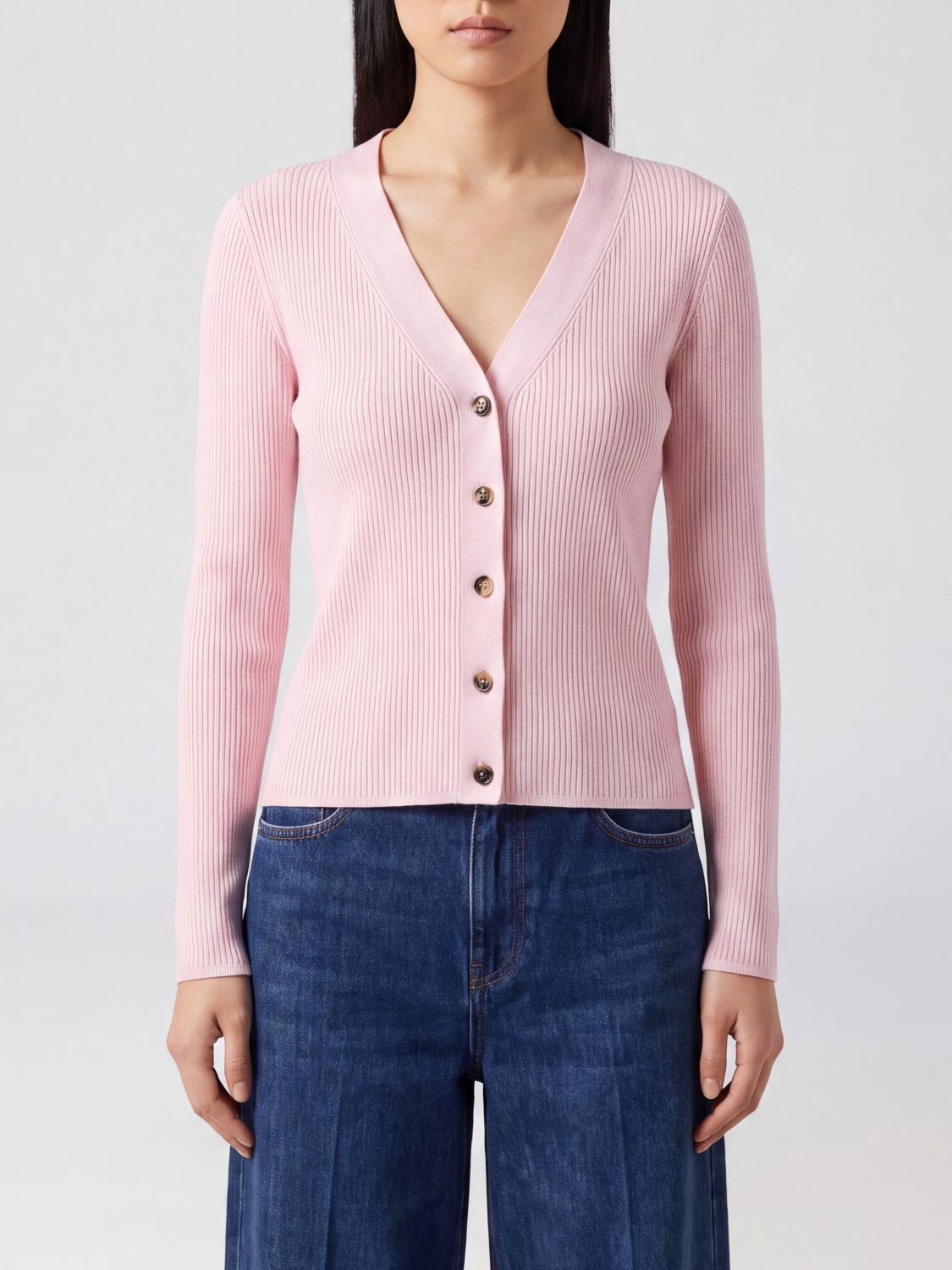 MAX MARA Pullover Damen Farbe Pink