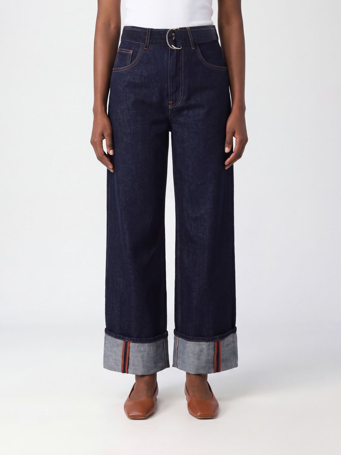 LIU JO Jeans Donna colore Blue