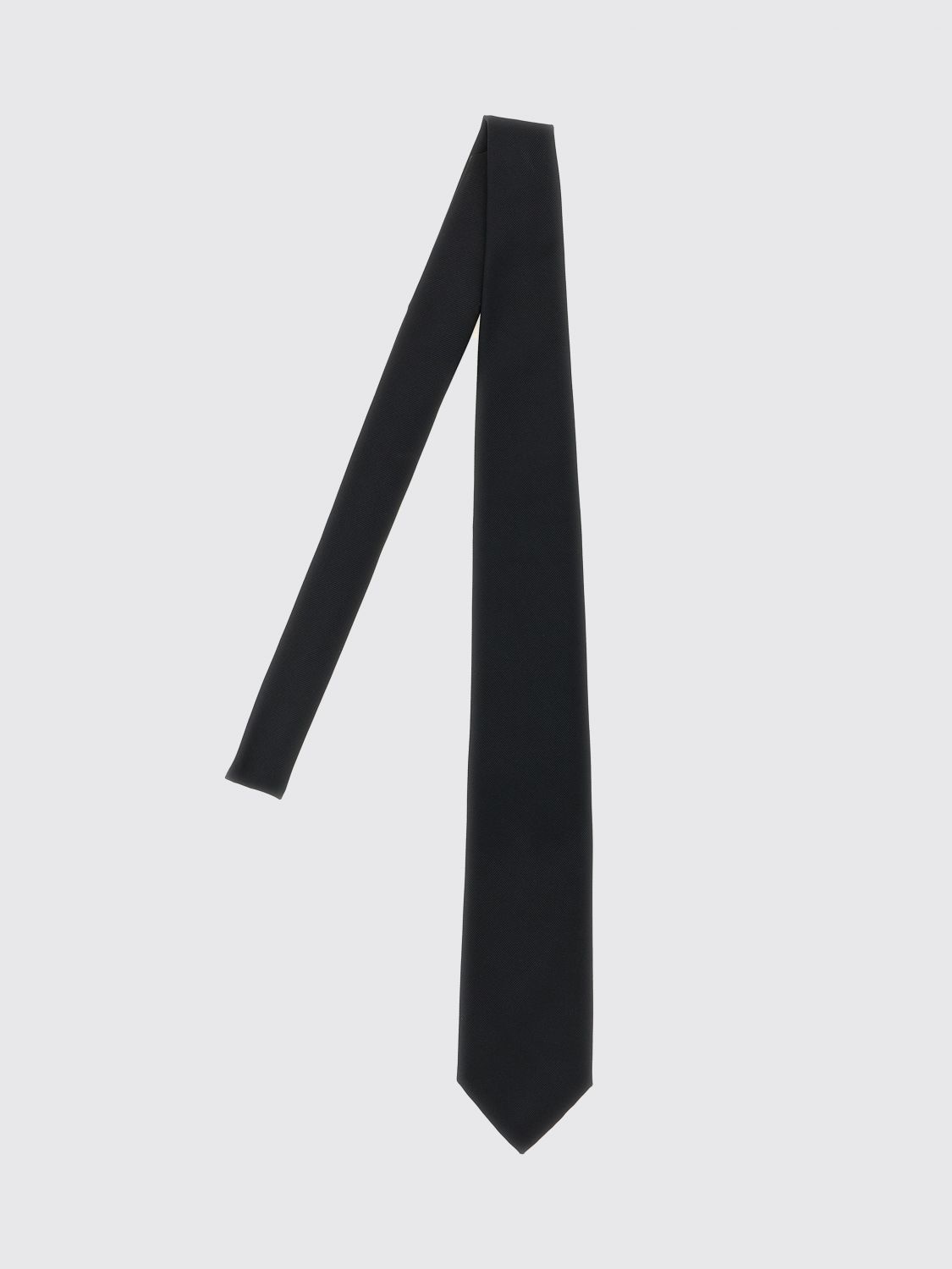 Brioni Classic Ceremony Tie in Pure Silk · OS