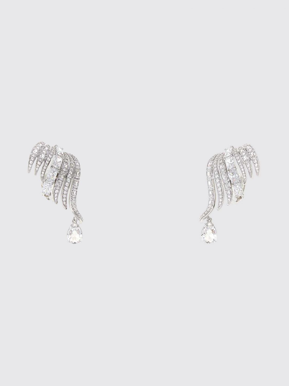 SWAROVSKI Gioiello Donna colore Trasparente